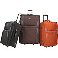 Olympia Wales 3-piece Luggage Set