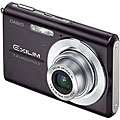 Casio EX-Z75 Digital Camera (Refurbished)
