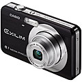 Casio 8.1 MP Exilim EX-Z80 Digital Camera (Refurbished)