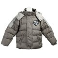 Weatherproof Big Boy's Down Bubble Jacket