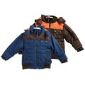 Weatherproof Infant Boy's Ripstop Coat