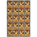 Hens Hand-hooked Wool Rug (3'9 x 5'9)