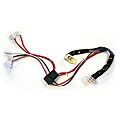 SUB1 T-harness Subaru Remote Starter Wiring