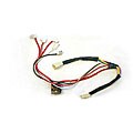 SUB2 T-harness Subaru Remote Wiring