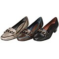 Oh! Shoes Women's 'Titan' Loafers