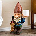 Gnome Tissue Butler