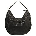 Andrew Marc Mara Lambskin Leather Handbag