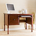 Buckingham Birch Computer Desk