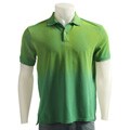 Tailor Vintage Men's Sandblasted Pique Polo Shirt