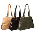 Latico Leather Zippered Tote
