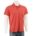 Ed Hardy Men's Royal Dog Short-sleeve Polo Shirt