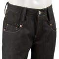 Ed Hardy Men's Signature Denim Jeans