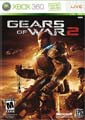 Xbox360 - Gears of War 2