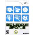 Wii - Big League Sports