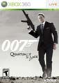 Xbox 360 - James Bond 007: Quantum of Solace