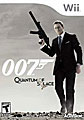 Wii - James Bond 007: Quantum of Solace