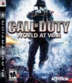 PS3 - Call of Duty: World at War
