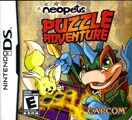 NinDS - Neopets Puzzle Adventure