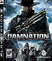 PS3 - Codemasters Damnation
