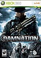 Xbox 360 - Codemasters Damnation