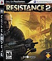PS3 - Resistance 2