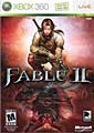 Xbox 360 - Fable 2