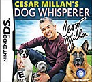 NinDS - Cesar Millan's Dog Whisperer