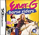 NinDS - EnerG Horse Riders