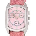 Croton Women's Stingray Strap Chronograph Watch