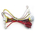 NIS3 T-harness Remote Starter Wiring