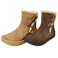 Earth Women's 'Dakota' Short Lined Boots