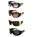 Christian Dior 'Stripes 2' Women's Sunglasses