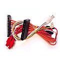 CHR1 T-harness Remote Starter Wiring