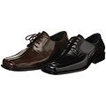 Giorgio Brutini Men's Leather Oxfords