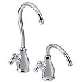 Moen Puretouch Water Filtration Kitchen Faucet