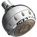 Moen Chrome Eight-function Showerhead