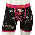Ed Hardy Men's 'Love Kills Slowly' Boxer Briefs