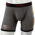 Ed Hardy Men's King Skull Boxer Briefs