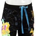 Ed Hardy Men's 'Death or Glory' Lounge Pants