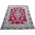 Persian Hand-knotted Rug (9'6 x 12'5)