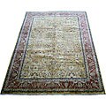 Indo William Morris Rug (9'9 x 13'9)