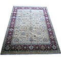 Indo William Morris Rug (9'9 x 14')