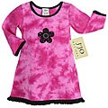 JoJo Designs Infant Girl's Tie-dye Dress
