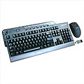 Lenovo 41N5672 Wireless Keyboard and Mouse