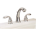 Moen Two-handle Widespread Chrome Faucet