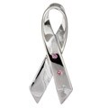 Hot Diamonds Breast Cancer Awareness Pendant