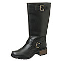 MIA 'Liv' Women's Black Boots