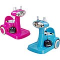 Crazy Robot Buggy Ride-on Car