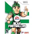 Wii - NCAA Football 09 (Pre-Played)