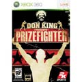 XBox 360 - Don King Presents Prize Fighter (Pre-Played)